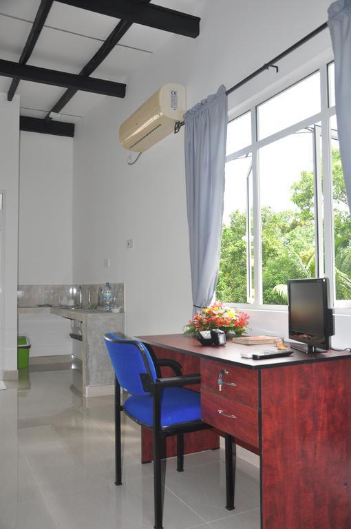 ベントータ ザ フェンス Bed & Breakfast 部屋 写真
