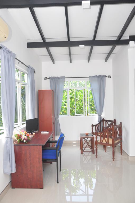 ベントータ ザ フェンス Bed & Breakfast 部屋 写真
